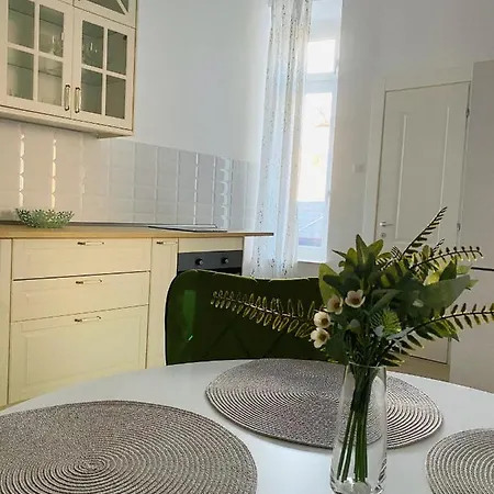 公寓 № 7 布拉索夫