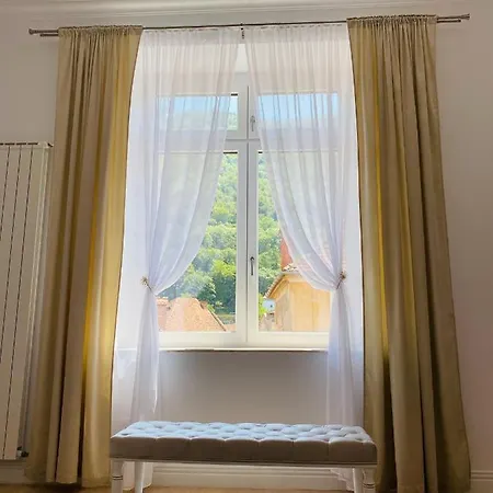 Apartment № 7 Brasov