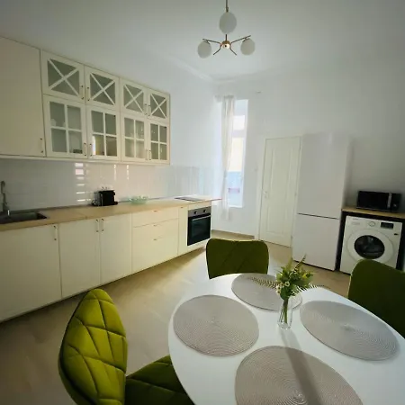 № 7 Apartmán *