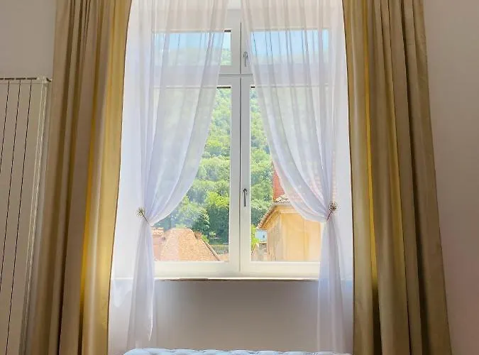 Apartment № 7 Brasov